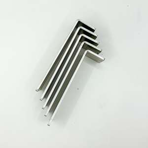 Paquete de Soportes de Repuesto - Product Image 1