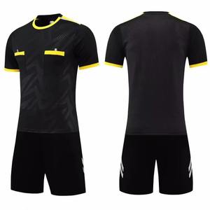 Nuevo Uniforme de Fútbol con Diseño de Bolsillo para Hombre, Uniforme de Fútbol Económico de Secado Rápido, Conjunto de Uniforme de Fútbol Transpirable, Equipación de Fútbol - Product Image 2