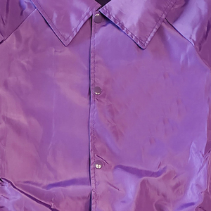 Veste légère brodée pour femmes de sororité, veste personnalisée à lignes croisées brodées pour femmes de sororité - Product Image 6