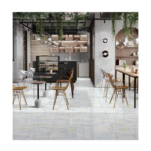 600x1200mm Glossy Golden Porcelain Tiles for Export Premium Floor and Wall Tiles for Homes Hotels Malls and Global Projects - Product Image 5