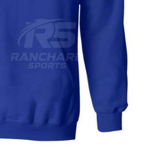 Sudadera con Capucha para Hermandad Masculina, para Eventos Mixtos de Fraternidades y Hermandades, Ropa Deportiva Griega - Product Image 5