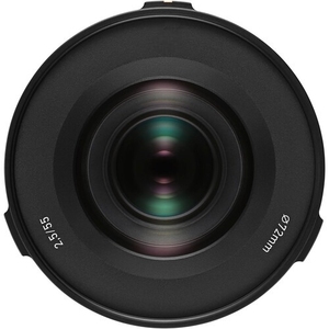 เลนส์ XCD 55 มม. f/2.5 V - Product Image 3
