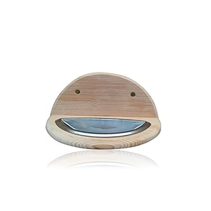 Modern Eco-Friendly <b>Sauna</b> Aroma Oil Cup / Essential Oil Holder Fragrance Bowl for Infrared <b>Sauna</b> <b>Room</b> Cabinet US Warehouse - Product Image 1