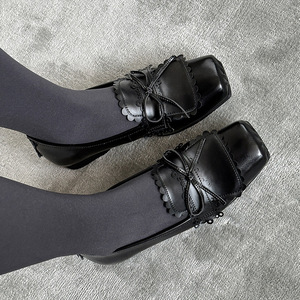 Zapatos planos de lona estampados para mujer, zapatillas informales para mujer, mocasines sin cordones, zapatos cómodos y transpirables a la moda de verano - Product Image 1