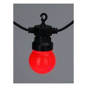 LE2200310 Cadena de Luces LED para Fiestas de 10 Luces, Cadena de Luces de 950 cm - Product Image 1