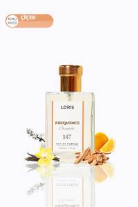 50มิลลิลิตร Chypre 168 Loris ที่มีคุณภาพสูงติดทนนาน OEM น้ำหอมฝรั่งเศส,และกลิ่นหอม - Product Image 5