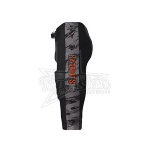 Uniforme de fútbol americano juvenil de último diseño Conjuntos de nuevo estilo Características transpirables disponibles a precio al por mayor - Product Image 6