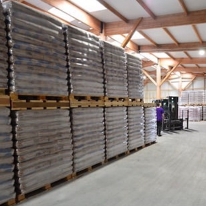 Granulés de bois de qualité supérieure disponibles EN Plus-A1 6mm/8mm, granulés de bois de sapin, de pin et de hêtre. - Product Image 4