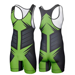 Ropa DE LUCHA personalizada de diseño superior de calidad superior para hombres, camisetas de lucha personalizadas para adultos - Product Image 1