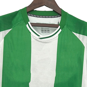 Maillot d'arbitre de football d'hiver personnalisable pour garçons, ensembles de gilets de football, services OEM, créateur de maillots de football pakistanais, chemise - Product Image 5