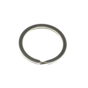 Porte-clés plat 35 mm - Product Image 1