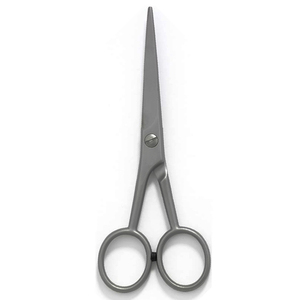 กรรไกรตัดผมสแตนเลสแบบมืออาชีพ - Product Image 3