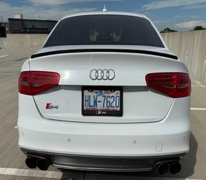 VOITURES D'OCCASION 2015 Auddi S-4 Premium_Plus - Product Image 2