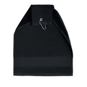 Serviette de golf HITOWGO, accessoire de sport et de loisirs - Product Image 2