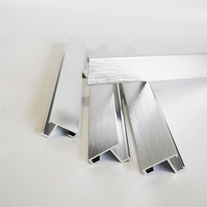 Marcos de Aluminio para Letreros y Perfiles de Exhibición - Product Image 3