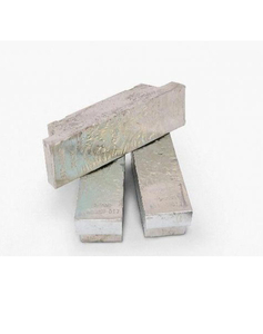 แท่งดีบุกบริสุทธิ์สำหรับรีมีสต็อกสำหรับการทำใหม่และการหล่อเป็นกลุ่มมาตรฐาน LME - Product Image 2