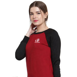 Sudaderas de Jersey de diseño único de fabricante profesional para mujer, moda de invierno de tendencia, Frente impreso personalizado al mejor precio - Product Image 3