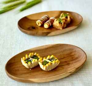 Plateau couleur or en métal avec couvercle décor à la maison plateau de service alimentaire serveur de nourriture de la plus grande qualité par Tahura exportateurs fournisseurs - Product Image 6