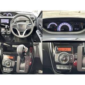 Suzuki Solio Bandit 2017 conduite à droite - Product Image 4