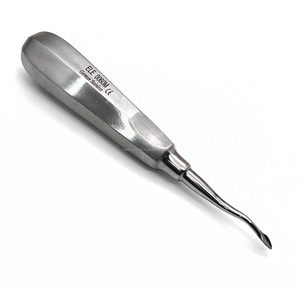 1 ud. Elevador Dental de Raíces de Acero Inoxidable de Alta Calidad, Instrumento Quirúrgico de Extracción con Certificación CE ISO, Proveedor Mayorista - Product Image 4