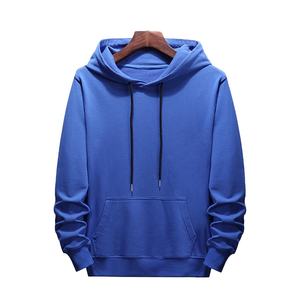 Vente en gros d'usine, sweats à capuche d'hiver en polaire 100% polyester, imprimés et brodés sur mesure pour hommes, avec logo personnalisé et design uni - Product Image 1