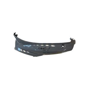 Kit de carénage latéral gauche d'origine Peugeot Tweet 125/150 2018-2022 en plastique ABS pour motos - Product Image 2