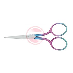 Top Quality Professional Cuticle <b>Nail</b> <b>Scissor</b> <b>Scissors</b> <b>for</b> Personal Care Manicure Instruments - Product Image 4