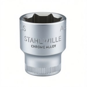 Douilles métriques Stahlwille 3/8'' – Produit de haute qualité dans sa catégorie - Product Image 3