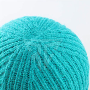High Quality 100% Cotton Beanie <b>Hat</b> <b>Winter</b> Accessories Classical Style Soft Breathable Waterproof Adjustable Unisex Adult - Product Image 6