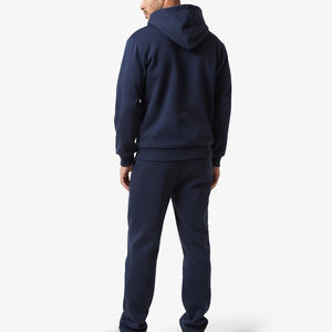 Chándal de gran tamaño ligero Best Stuff Venta caliente Tendencia superior disponible en venta al por mayor Chándales de gran tamaño con logotipo personalizado - Product Image 3