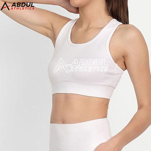 Sujetador deportivo de moda para mujer más vendido, ropa deportiva, entrenamiento, Sujetador deportivo, venta en línea - Product Image 4