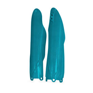 Couvre-fourches en plastique Acerbis pour Yamaha, emballés dans un sac - Product Image 1