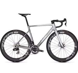 Ventes flash : Vélo de route en carbone FOCUSS MAX 9.0 2025 – Livraison rapide - Product Image 4