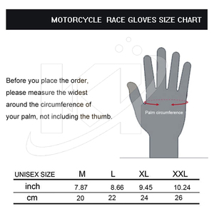 2025 nuevo diseño personalizado de alta calidad para hombres guantes de moto al por mayor hombres guantes de moto - Product Image 4