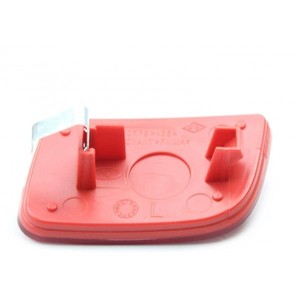 Master-3 OE 8200152642 Auto Parts Nuevo modelo Reflector de parachoques trasero con función de espejos izquierdos Espejos de coche - Product Image 2