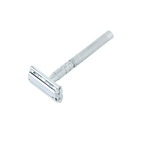 La mejor maquinilla de afeitar DE SEGURIDAD DE METAL atractiva disponible a precio mayorista de proveedor indio - Product Image 1