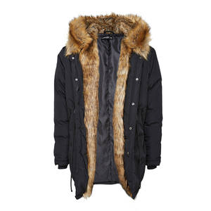 Chaqueta de Plumón Acolchada Impermeable de Invierno Casual Personalizada al por Mayor OEM 2026 Cálida para Mujer - Product Image 6