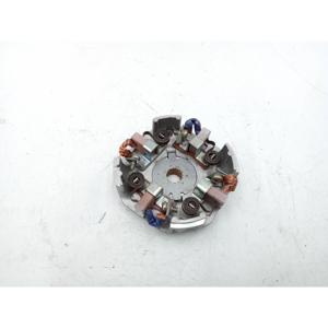Porta Spazzole per Motorino di Avviamento, Ricambio Generico per Varie Marche e Serie (90>) 72383101010, Benzina - Product Image 1