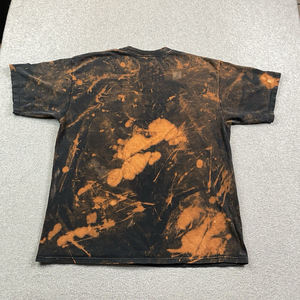 Camisetas de Manga Corta para Hombre, Cuello Redondo, 100% Algodón, Ligeras, de Alta Calidad, Secado Rápido, Transpirables, Casuales, MOQ Bajo - Product Image 2