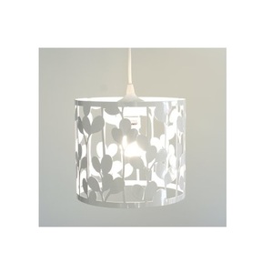 Lámpara Colgante Cilíndrica LED E27 de Aluminio Decorativa Vintage Hecha a Mano Moderna para Comedor, Bar, Cafetería - Product Image 6