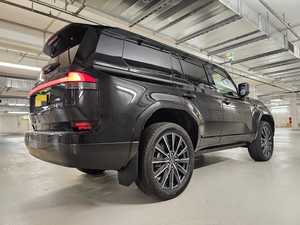 NOUVEAU LEXUS GX 550 +2026MOD+FULLopt+EUmod+EUreg+stock+354hp TRANSMISSION AUTOMATIQUE - Product Image 3