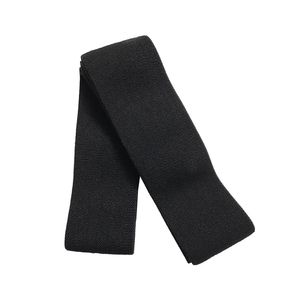 2025 Logo personnalisé haute qualité néoprène Compression Squat haltérophilie genou Wrap Bandages Gym Fitness sécurité Offre Spéciale réglable - Product Image 4