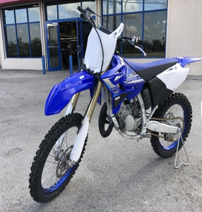 VENTAS ECONÓMICAS Nuevas Motocicletas Todoterreno YZ125 Entrega a Nivel Nacional Listas para Enviar - Product Image 2
