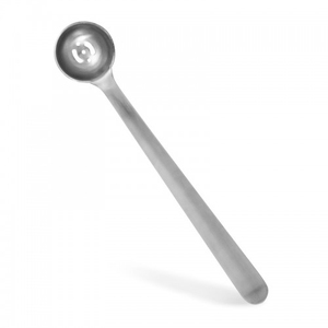 ช้อนขัดโลหะสแตนเลส - Product Image 4