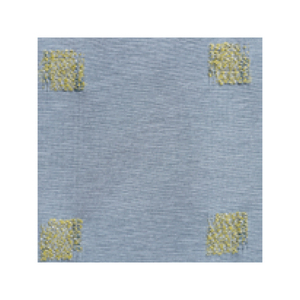 TISSU CATIONIC bicolore élégant avec un confort doux et extensible à séchage rapide et un attrait visuel pour la performance et une tenue décontractée - Product Image 1