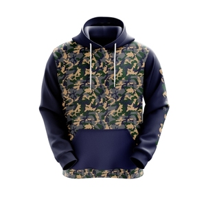 Sudadera con Capucha Deportiva Unisex de Verano, de Alta Calidad, con Estampado Personalizado de Equipo de Fútbol Americano Polinesio, Transpirable y de Secado Rápido - Product Image 1