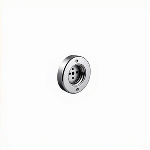 HEWI WC de Emergencia Rosette 306XAMNRHT Accesorios Interiores Tipo M con Ranura para Monedas - Product Image 3