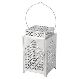 Mini lanterne au design fait à la main de qualité supérieure pour la décoration de table plate pour la maison et les restaurants - Product Image 6