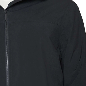Nuevo diseño de chaquetas de concha de algodón para hombre, diseño personalizado, ropa de invierno para hombre, chaqueta de concha de algodón con forro polar impermeable a prueba de viento - Product Image 6