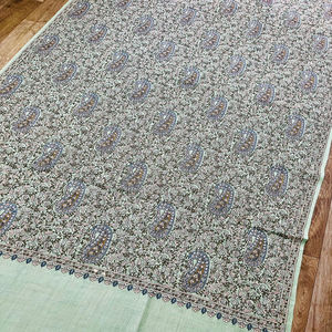 Sozni jambi jawar FW ผลงานชิ้นเอก - Product Image 6